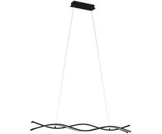 Pakabinamas šviestuvas Pakabinamas LED šviestuvas EGLO LASANA 3, 36 W