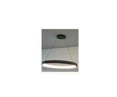 Pakabinamas šviestuvas Pakabinamas LED šviestuvas TRIO CARDONA, 29 W, 3300lm, 2300/3000/4000K, DIM, 45x150cm