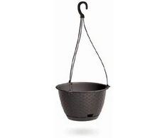 Prosperplast pakabinamas antarcito vazonas 24 cm