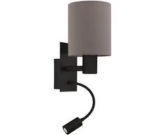 Lubinis šviestuvas Šviestuvas kabinamas Eglo 901163, 200 W, E27