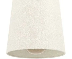 Pakabinamas šviestuvas EGLO FEBRES, 3xE27, 60W, juodos/baltos sp., 18x88x110cm