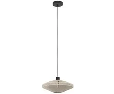 Pakabinamas šviestuvas EGLO MIDSUMER, 1 x 40 W, E27, 38 x 110 cm