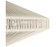 Pakabinamas šviestuvas EGLO MIDSUMER, 1 x 40 W, E27, 38 x 110 cm