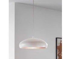 Pakabinamas šviestuvas EGLO MOGANO 1, 1 x 60 W