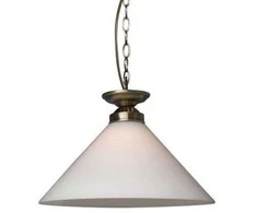 Pakabinamas šviestuvas G. LUX, 1 X D30