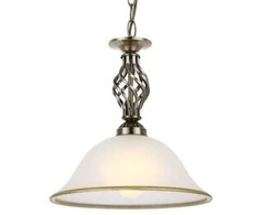 Pakabinamas šviestuvas G. LUX, 1 X D30
