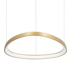 Ideal Lux Pakabinamas šviestuvas Gemini Sp D61 Ottone