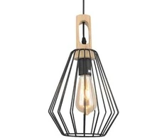 Pakabinamas šviestuvas G.LUX, D22, 60 W