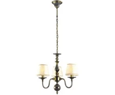 Pakabinamas šviestuvas G.LUX, GS-9678-3