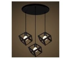 Bona electrica Pakabinamas šviestuvas Indoor-116 light