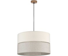 Pakabinamas šviestuvas TK LIGHTING ECO 3, 3xE27 LED 15W