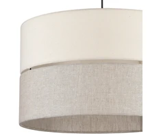 Pakabinamas šviestuvas TK LIGHTING ECO 3, 3xE27 LED 15W