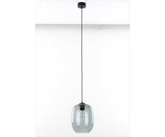 Pakabinamas šviestuvas TK LIGHTING ELIO 1, 1xE27 15W LED