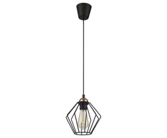 Pakabinamas šviestuvas TK LIGHTING GALAXY 1, 1XE27, LED 15W