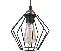 Pakabinamas šviestuvas TK LIGHTING GALAXY 1, 1XE27, LED 15W