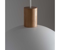 Tkkrywult Pakabinamas šviestuvas TK LIGHTING OSLO 1, 1xE27, LED Max 15W