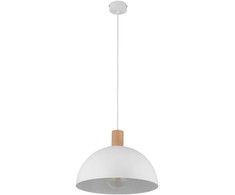 Tkkrywult Pakabinamas šviestuvas TK LIGHTING OSLO 1, 1xE27, LED Max 15W