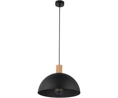 Tkkrywult Pakabinamas šviestuvas TK LIGHTING OSLO 1, 1xE27 LED 15W
