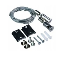 Pakabinimo troselis magnetinei sistemai DPM MTL-S-PD-B