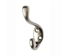 GTV MALAGA L A0 aliuminio hanger, satin