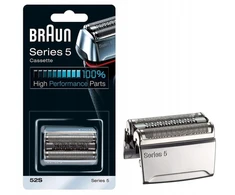 Pakaitinė Braun Series 5 52S elektrinio skustuvo galvutė