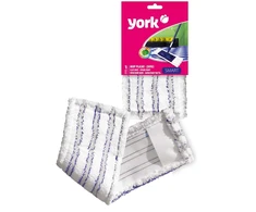 Grindų šepečio šluostė Smart York 45x15 cm