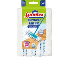 Pakaitinė šluostė šepečiui Spontex Microwiper Abrasive