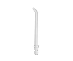 Oclean N22 standartinis W10 lite irigatoriaus antgalis, peršviečiamas