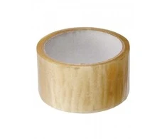 Taśma Pakavimo juosta TOPEX 48 mm x 35 m (permatoma)