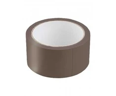 Pakavimo juosta TOPEX 48mm x 35m ruda
