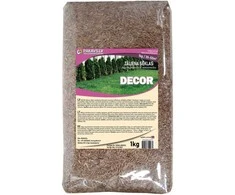 Pakavs Vejos sėklų mišinys 1kg Decor