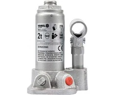VOREL DŹWIGNIK TŁOKOWY HYDRAULICZNY 5T 185-355mm 80032