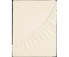 Čiužinys Paklodė su guma ILAJA, 3-jų spalvų, 140 x 200 + 25 cm, 100% poliesterio