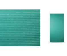 Paklotas FAIR XPS, 5 mm storio, tankis 40 kg/m3, 0,5 x 1 m, pakuotėje 5 m2