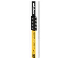 Paklotas SECURA HARDLAY VINYL CLICK, vinilinei dangai, 5300 x 1180 mm, pakuotėje 6,25 m2