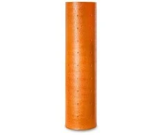 Paklotas WARM SAND, šildomoms grindims, 2 mm storio, tankis 30 kg/m3, 1 x 10 m, pakuotėje 10 m2