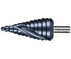 Pakopinis grąžtas PFERD HSS HICOAT HC-FEP 06-37/10