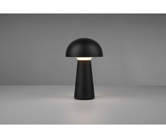 Belideco Pakraunamas stalinis LED šviestuvas REALITY LENNON, IP44, 2W, max180lm, 3000K, nešiojamas, ø13xh21cm