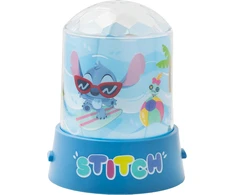 Paladone DISNEY STITCH PARTY PROJECTION LIGHT (HIGH: 13 CM) / DISNEY STITCH LAMPKA P