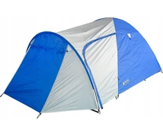 Palapinė Allto Camp Alaska 3, mėlyna