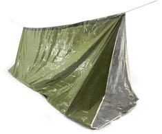"Origin Outdoors" išgyvenimo palapinė