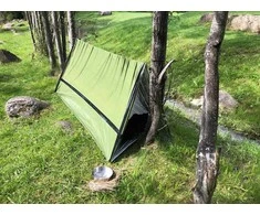 "Origin Outdoors" išgyvenimo palapinė