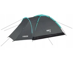 Palapinė Nils Camp NC6010 Hiker, 2 asmenims