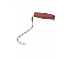 Palapinės kuoliukų išėmėjas Easy Camp Peg Remover, rudas
