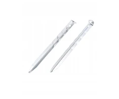 Palapinės kuoliukų rinkinys Easy Camp, 18 cm, 10vnt