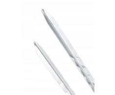 Palapinės kuoliukų rinkinys Easy Camp, 18 cm, 10vnt