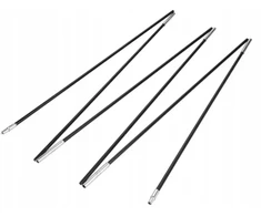 PALAPINĖS RĖMAS PAPAPINĖS STRAIPSNIAI 7,9 mm / 59 cm - 12 VIENŲ RINKINYS