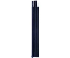 Palapinės rėmo mieteliai Trimm 2x4vnt. L45cm Ø15mm