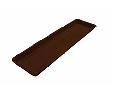 Bikuvalt Paliknis Popular 50cm Rudas