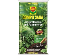 Palmių ir lapinių augalų substratas COMPO SANA, 20 l